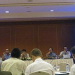 Konsultasi Nasional Integrasi Protokol Safeguard