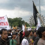 Usut Tuntas Kejahatan Kemanusiaan