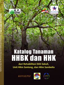 Katalog Tanaman HHBK dan HHK